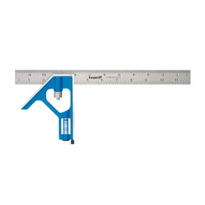EMPIRE® LEVEL E250 12 in. True Blue® Combination Square