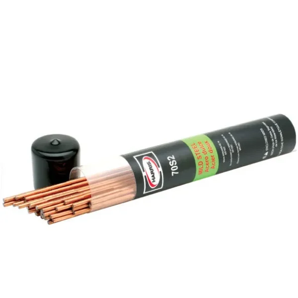 Harris ER70S-2 Mild Steel TIG Welding Wire 3#