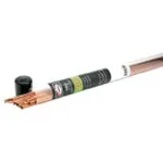 Harris E70S2600POP 1/8″ x 36″ ER70S-2 Carbon Steel Welding TIG Rod (1lb Tube)