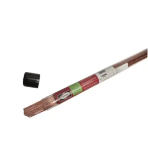 HARRIS® E70S2600POP ER70S-2 Mild Steel GTAW (TIG) Welding Alloy
