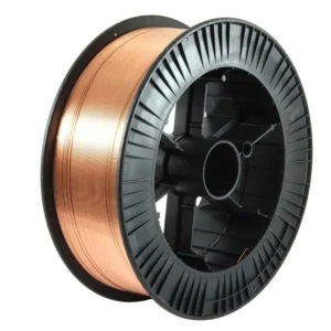 WELDCOTE E70S6030X33SPLW Er70S-6 .030″ X 33# SPOOL MILD STEEL SOLID MIG WIRE