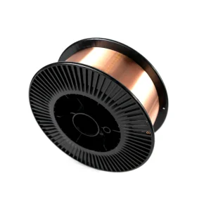 WELDCOTE E70S6035X33SPLW ER70S6 .035″ X 33# SPOOL MILD STEEL SOLID MIG WIRE