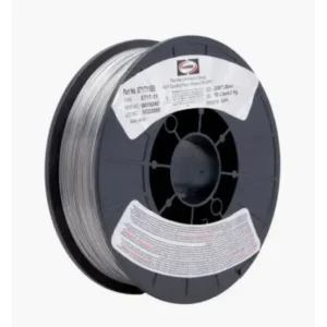 HARRIS® E71T11E5 E71T-11 Carbon Steel Self-Shielded Flux-Cored Welding Alloy 0.030 in, 10 lb Spool