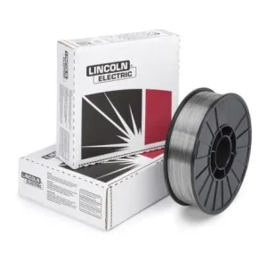 Lincoln ED016354 .035″ Innershield NR-211-MP Flux-Cored Self-Shielded Wire (10lb Spool)