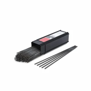 Lincoln Electric ED021996 Wearshield® ABR Stick (SMAW) Hardfacing Stick Electrode, 1/8×14 in, 10 lb Plastic Tube