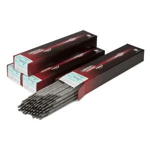 Lincoln ED022005 5/32″ x 14″ Wearshield MI Hardfacing Stick Electrode, 10lb Carton