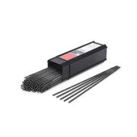 Lincoln ED022011 5/32″ X 14″ Wearshield 60 Hardfacing Stick Electrode, 10lb Carton