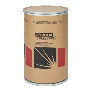 Lincoln ED029915 .045″ SuperArc L-56 MIG Wire (250lb Accu-Trak Drum)