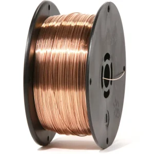 Lincoln SuperArc L-56 ER70S-6 MIG Welding Wire – 2 lb. Spool