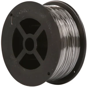 Lincoln Innershield NR-211-MP Flux-Cored Welding Wire – 1 lb. Spool