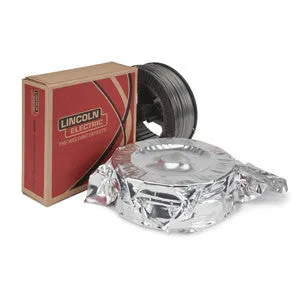 Lincoln ED031671 1/16″ UltraCore 71A75 Dual Flux-Cored Gas-Shielded Wire (33lb Fiber Spool)