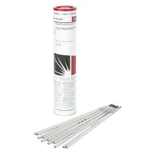 Lincoln ED032603 1/8″ X 14″ Excalibur 9018M MR Stick Electrodes – 10lb Can (30lb Carton)