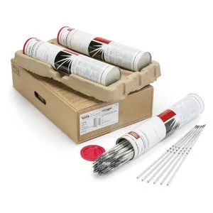 Lincoln ED032633 5/32″ X 14″ Pipeliner LH-D100 Stick Electrodes – 10lb Can (30lb Carton)