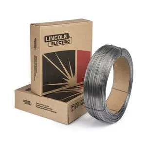 Lincoln ED032959 1/8″ Lincolnweld LAC-690 Submerged Arc Wire (50lb Coil)