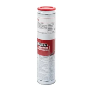 Lincoln ED033082 308L-16 3/16″ Excalibur Stick Electrodes (10 lb EO Can)
