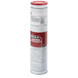 Lincoln ED033088 1/8″ X 12″ Excalibur 308/308L-15 Stainless Alloy Stick Electrodes – 8lb EO Can