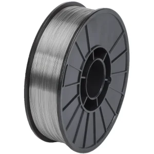 Lincoln Innershield NR-211-MP Flux-Cored Welding Wire – 10 lb. Spool