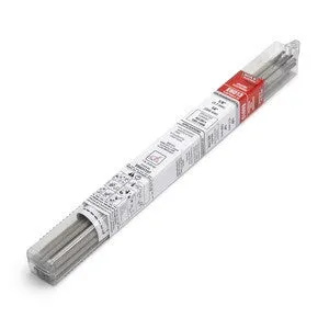 Lincoln ED033499 3/32″ X 12″ Fleetweld 37-RSP Stick Electrodes, 1lb Tube (6lb Carton)