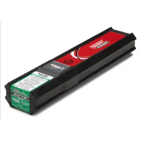 Lincoln ED033517 3/32″ X 14″ Jet-LH 78 MR-RSP Stick Electrodes (4) 5 LB TUBES