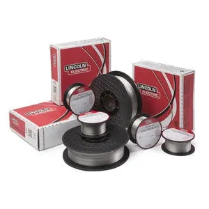 Lincoln ED034145 .035 Blue Max Orbital TIG 309/309L N TIG Rod Wire – 2lb Spool (8lb Carton)