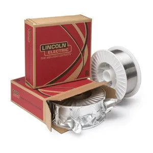 Lincoln ED034208 .045 PRIMALLOY T-409Ti Wire (33lb Plastic Spool)