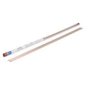 Lincoln ED034334 1/16 Lincoln ER70S-6 Stick Electrodes (5lb Tube)