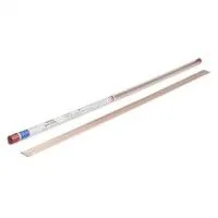 Lincoln ED034336 1/8 Lincoln ER70S-6 Stick Electrodes (4 x 5lb Tube)