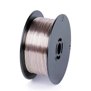Lincoln ED034465 .035 SuperArc Orbital ER80S-B2 MIG Filler Wire (2lb Spool)