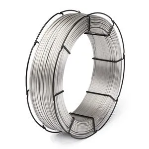 Lincoln ED034931 3/32 Lincolnweld 316/316LCF MIG Wire (55lb Steel Spool)