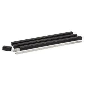 Lincoln ED035246 1/8 Lincoln ER410 Stick Electrodes – 10lb Tube