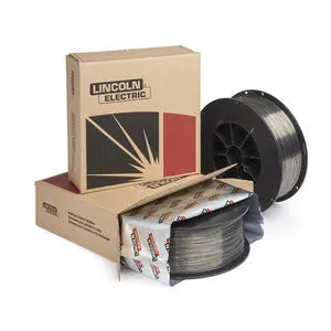 Lincoln ED035592 .045 UltraCore 71A85 Flux-Cored Gas-Shielded Wire – Buy America (33lb Plastic Spool)