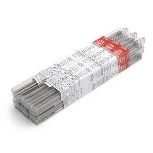 Lincoln ED036304 1/8 Millennium Arc 7018-1 Stick Electrodes – 1lb Tube (6lb Carton)