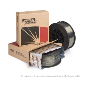 Lincoln ED037034 UltraCore® 712C-H Plus – 1/16 IN – 33 LB SPOOL Buy America
