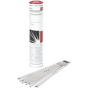 Lincoln Excalibur 7018 XMR Stick Welding Electrode – 30 lb. Master Carton (10 lb. Cans)