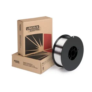 Lincoln Electric ED038141 SuperGlaze® 5356 Plus (20 lb Spool)