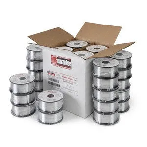 Lincoln EDS30329 3/64 SuperGlaze 5556 MIG Wire – 1lb Spool (20lb Carton)