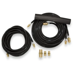 Weldcraft TIG Torch Extension Kit EK-1-25-R
