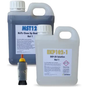 EASYkleen Plus Starter Consumable Kit EKP102-MST129PLUS