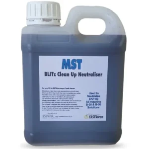 EASYkleen Tec Starter Consumable Kit EKP102-MST129TEC