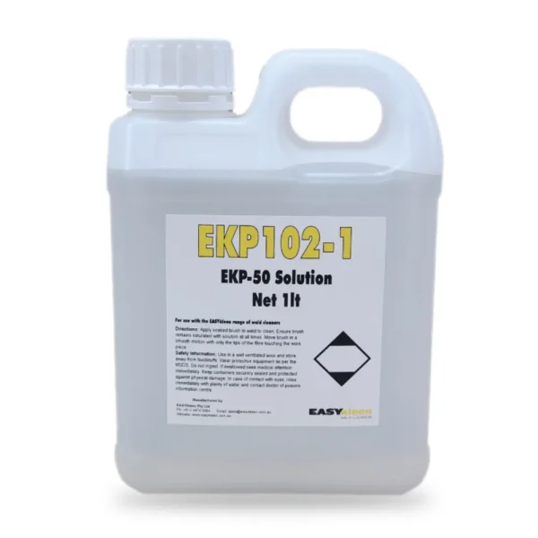 EASYkleen EKP-50 Weld Cleaning Solution