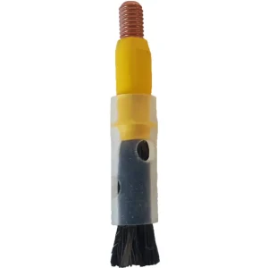 EASYkleen Plus M6 Threaded Spot Brush EKP105