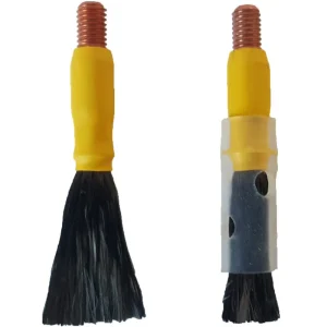 EASYkleen Plus M6 Threaded Spot Brush EKP105