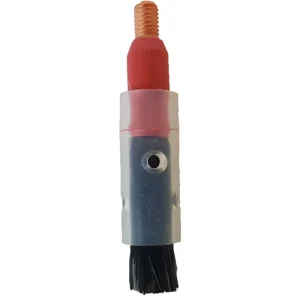 EASYkleen Plus M6 Threaded Craftsman Brush EKP106