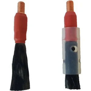 EASYkleen Plus M6 Threaded Craftsman Brush EKP106