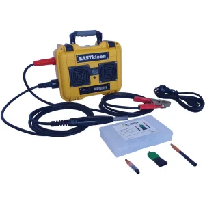 EASYkleen TEC Stainless Steel Weld Cleaning Kit (110 Volt) EKT-101