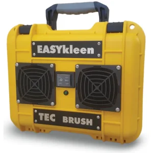 EASYkleen TEC Stainless Steel Weld Cleaning Kit (110 Volt) EKT-101