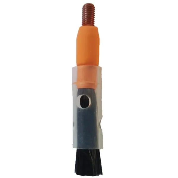 EASYkleen TEC M5 Threaded Express Brush EKT105