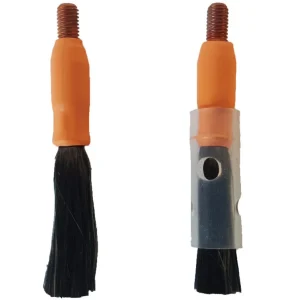 EASYkleen TEC M5 Threaded Express Brush EKT105