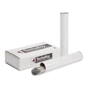 Lincoln EL276156634 5/32×14 Tech-Rod 276 Stick Electrodes – 10lb Can
