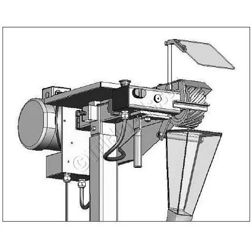 Ellis 3 Piece Accessory Kit for Ellis 6000 Belt Grinder #7620